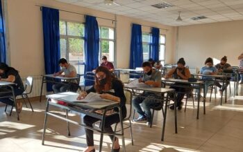 Nivel Superior: 7000 títulos profesionales emitidos durante el 2021
