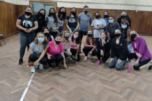 El Aprendizaje Dialógico llega a los IES: “Hay Tertulia en el Normal”