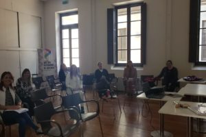 Avances en la actualización curricular de los diseños de la formación docente