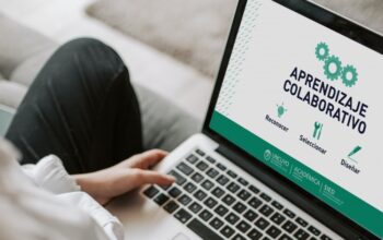 Un nuevo curso abordará el aprendizaje con otros en el mundo digital