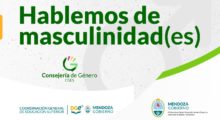 El Área de Género de la CGES invita a las Jornadas «Hablemos de masculinidad(es)»