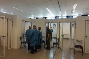 Centro Regional de Simulaciones Clínicas: el segundo más importante del país