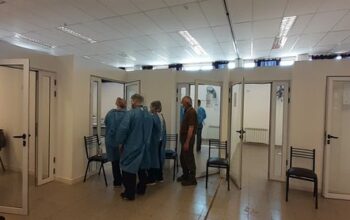 Centro Regional de Simulaciones Clínicas: el segundo más importante del país