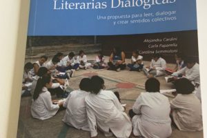 Tertulias y entrega de libros de CIPPEC a Rectores de gestión estatal