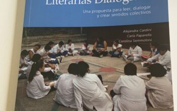 Tertulias y entrega de libros de CIPPEC a Rectores de gestión estatal