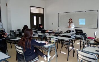 La CGES recibió al SUTE y comisiones educativas de Ciencias de la Educación y FCPyS