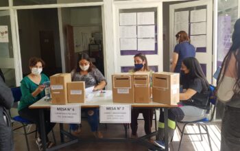 En el 2021 el 67% de los IES de gestión estatal realizaron elecciones