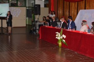 “Estudiar te cambia la vida y te da posibilidad de abrir otras puertas”