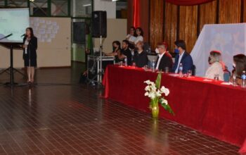 “Estudiar te cambia la vida y te da posibilidad de abrir otras puertas”