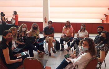 Nuevos diseños curriculares en carreras del Nivel Superior y certificaciones de Fp3