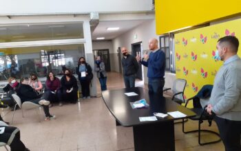 205 estudiantes accedieron a la opción “Secundario a Distancia” en el 2021