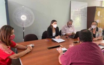 La CGES invitó a los gremios docentes a participar como veedores en el proceso de titularización en el Nivel Superior