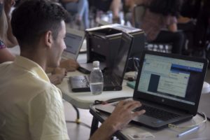 Cómo presentarte a un llamado para cubrir cargos docentes