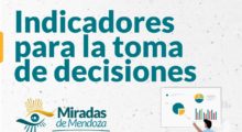 Indicadores para la toma de decisiones  – 2° Cohorte-