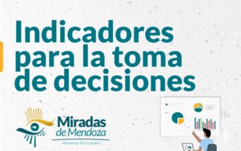 Indicadores para la toma de decisiones  – 2° Cohorte-