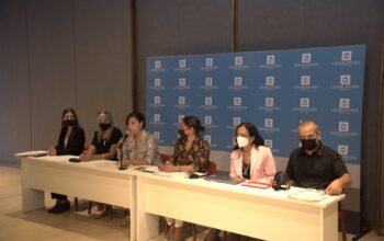 Titularizaciones: notificación de puntajes obtenidos en la tabulación de antecedentes