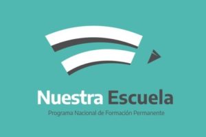 Curso: La enseñanza en la formación docente inicial: los nuevos escenarios como oportunidad (1)