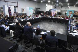 La CGES participó de la Segunda Mesa Federal de Formación Docente