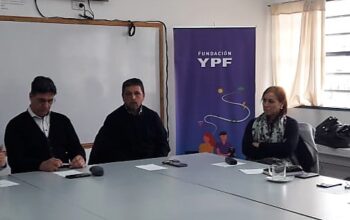 Avances en la gestión de una nueva Tecnicatura Superior en Minería en Malargüe