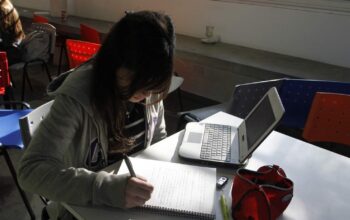 Abrió la convocatoria para participar del Programa “Volvé a la Escuela”
