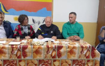 El ISTEEC y el Club Huracán Las Heras firmaron un convenio para promover la inclusión educativa