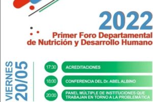 San Rafael realizará el 1° Foro departamental de Problemáticas de la Salud