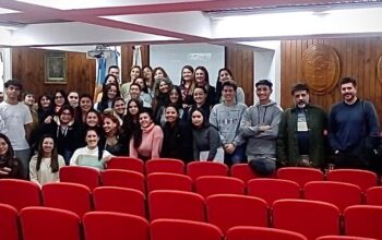 La CGES participó del homenaje “Cien años de Antonio Di Benedetto”