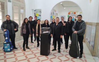 Coradictos se suma a la CGES como el Coro del Nivel Superior