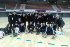 El IEF cumplió 60 años de trayectoria educativa