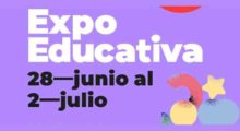 Arranca la Expo Educativa Mendoza 2023 con todas las carreras de Nivel Superior