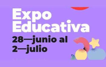 Arranca la Expo Educativa Mendoza 2023 con todas las carreras de Nivel Superior