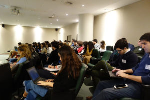 Nivel Superior: Convocatoria 2023-2024 para asistentes de idioma en Estados Unidos