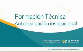 Rectores de Formación Técnica trabajarán en un protocolo de Autoevaluación Institucional