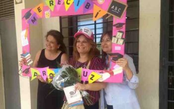 Secundario a Distancia: la posibilidad de cerrar un ciclo y apostar por tu educación superior