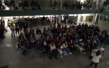 Continúan las capacitaciones en Género en IES provinciales