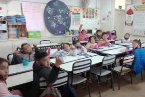 Volvé a la Escuela: las tutorías repercuten positivamente el aprendizaje de los chicos