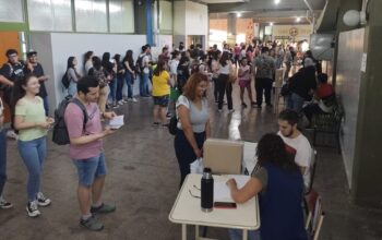 El IES 9-007 “Dr. Salvador Calafat” eligió nuevas autoridades