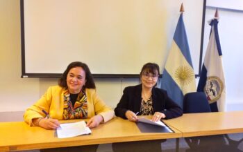 Acuerdo entre la CGES y la FCA UNCuyo: egresados del nivel superior podrán continuar sus estudios en la universidad