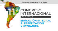 11º Congreso Internacional de Educación Integral, Alfabetización y “Desafíos de la Educación basada en el desarrollo y/o fortalecimiento de Capacidades”