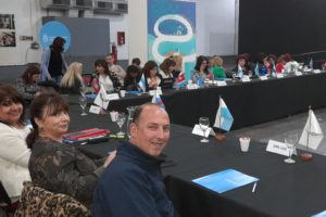 Educación Superior participó de 4ta Mesa Federal de Formación Docente
