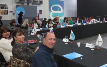 Educación Superior participó de 4ta Mesa Federal de Formación Docente