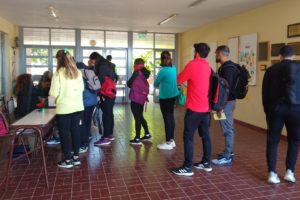 ¿Cómo se desarrollan los procesos electorales en IES estatales?