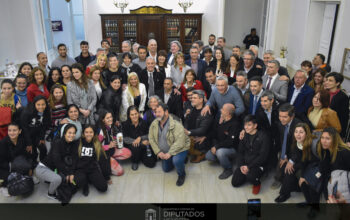 Mendoza tendrá el primer Instituto Universitario de Actividad Física y Deportes estatal del país