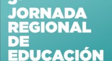 El IES Nº 9-024 “LAVALLE” lanza la 3° Jornada Regional de Educación Técnica