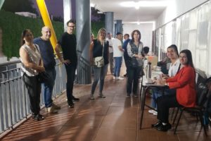 El IES N° 9-027 de Guaymallén eligió autoridades