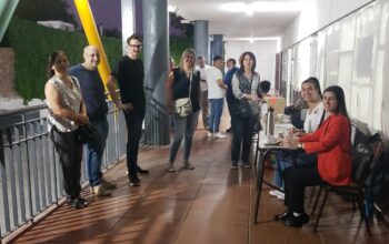 El IES N° 9-027 de Guaymallén eligió autoridades