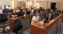 La CGES y el IPAP lanzaron el curso “Introducción a la Redacción Administrativa”