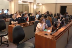 La CGES y el IPAP lanzaron el curso “Introducción a la Redacción Administrativa”