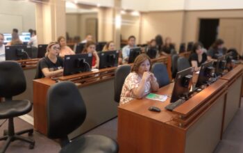 La CGES y el IPAP lanzaron el curso “Introducción a la Redacción Administrativa”