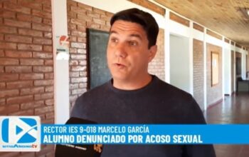 El IES 9-018 actuó con celeridad frente a una denuncia por acoso sexual